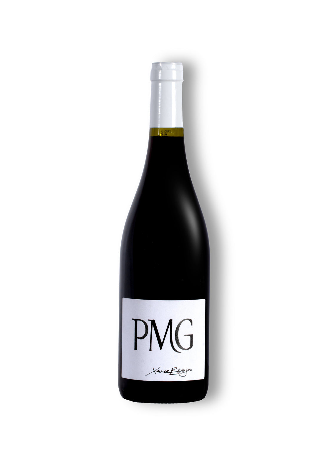 Domaine la Terrasse d'Elise - I.G.P. Pays de l'Hérault "PMG" 2020