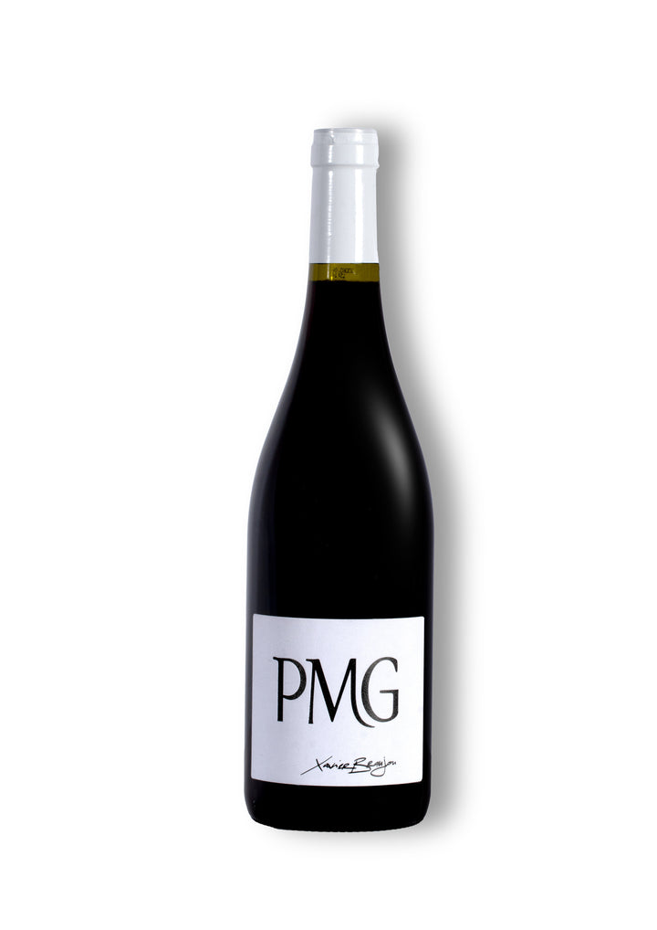 Domaine la Terrasse d'Elise - I.G.P. Pays de l'Hérault "PMG" 2020