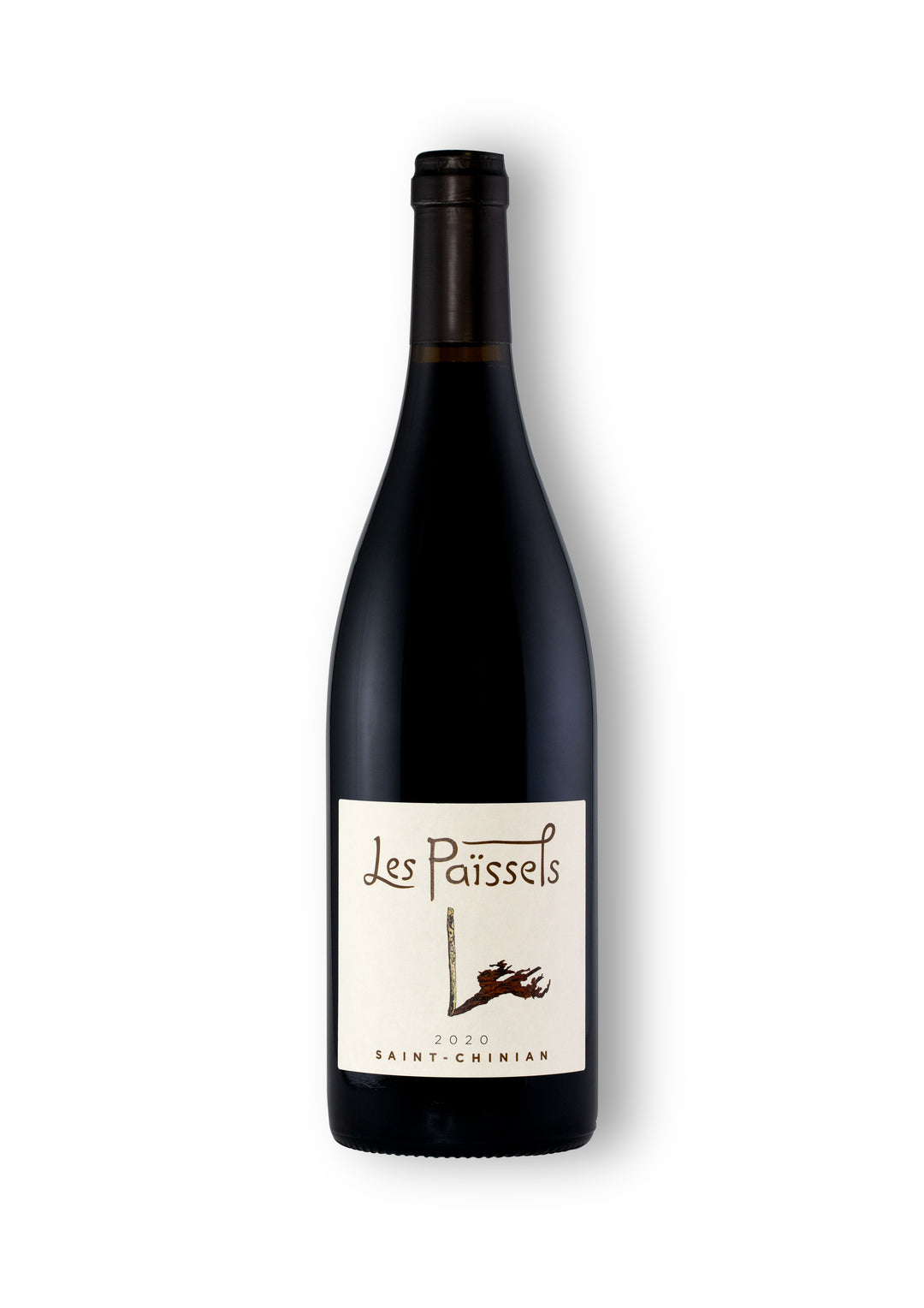 Domaine des Paissels - Saint-Chinian "Les Paissels" 2020