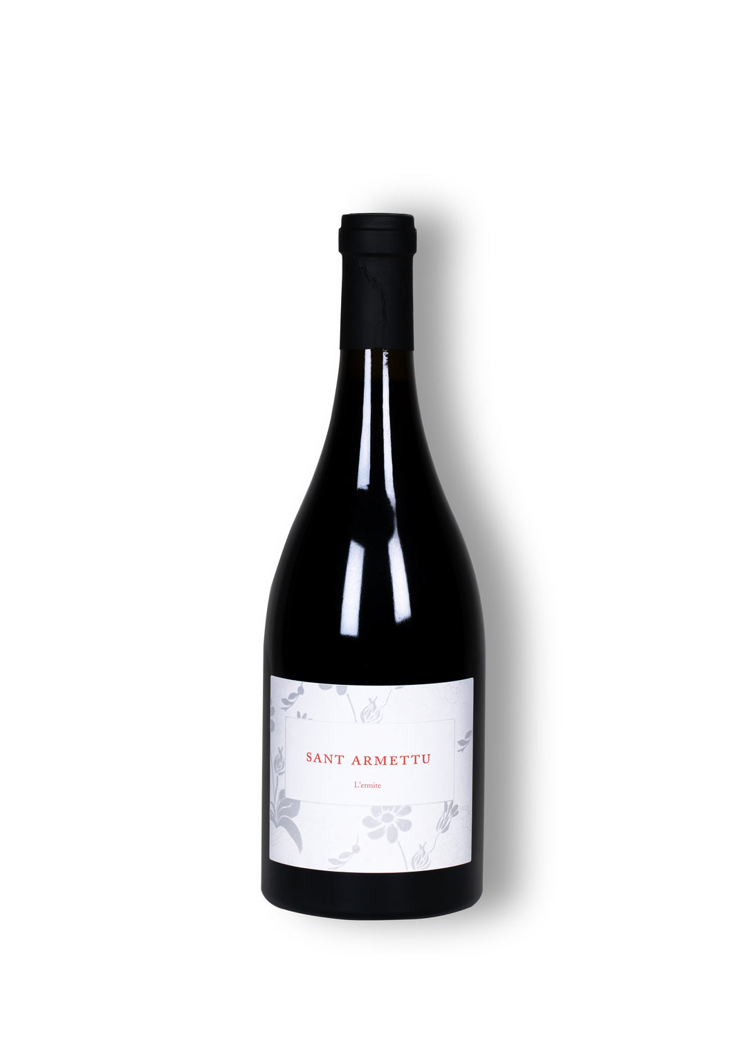 Domaine Sant Armettu - Corse Sartène Rouge "L'Ermite" 2021