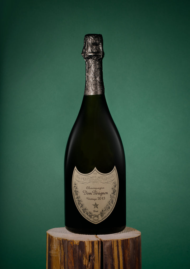 Dom Pérignon - Champagne Brut Vintage 2013