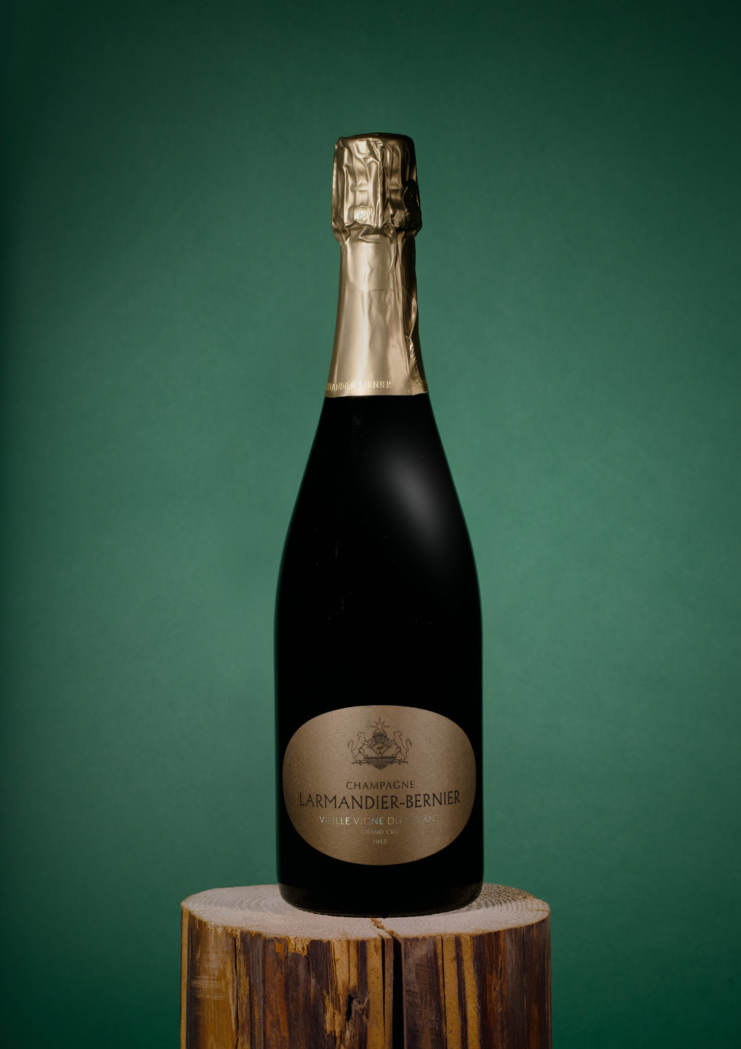 Larmandier-Bernier - Champagne Extra-Brut "Vieilles Vignes du Levant" 2013