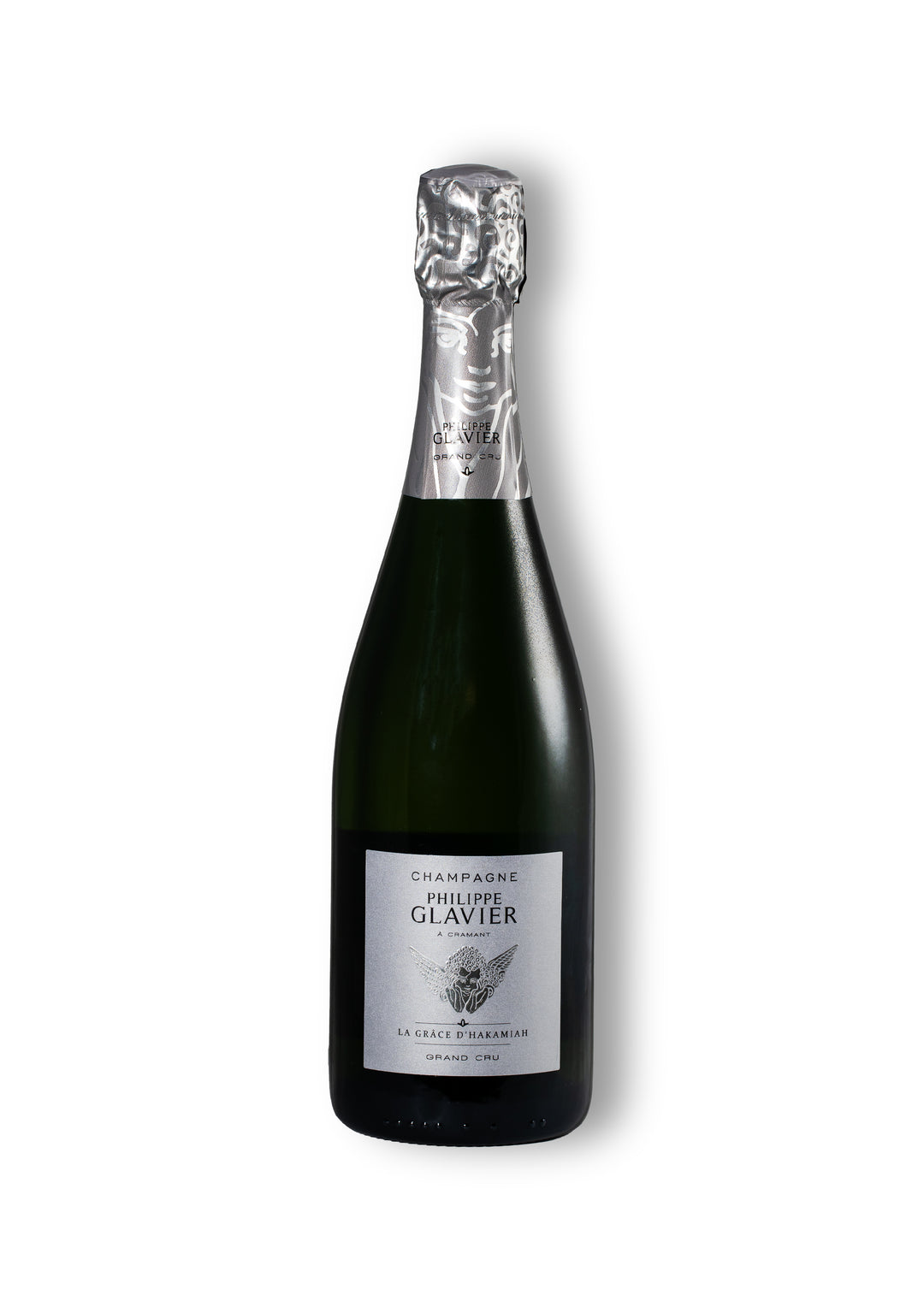 Philippe Glavier - Champagne Extra-Brut "La Grace d'Hakamiah"