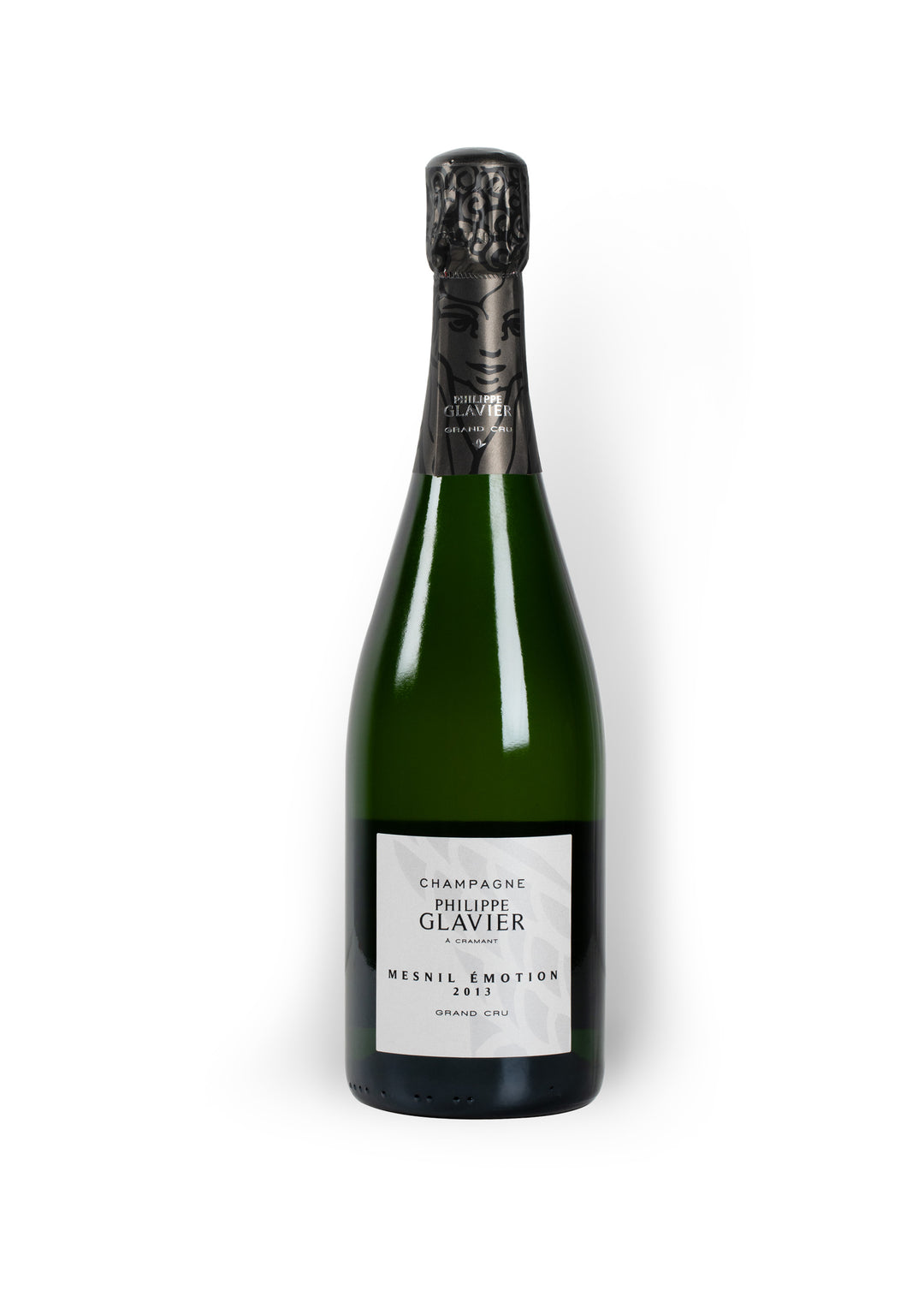 Champagne Philippe Glavier Brut "Mesnil Émotion" 2013