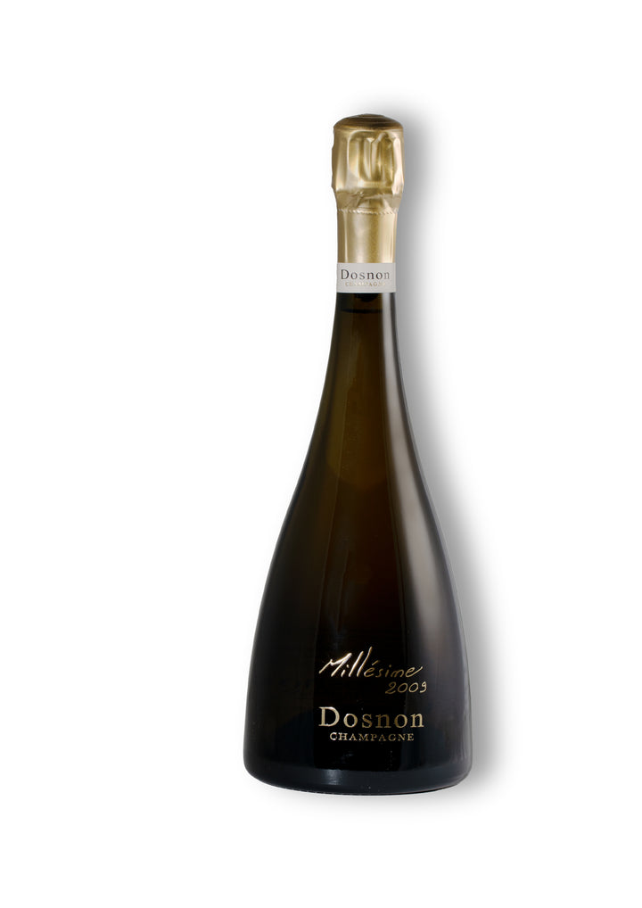 Dosnon - Champagne Brut Nature Vintage 2009