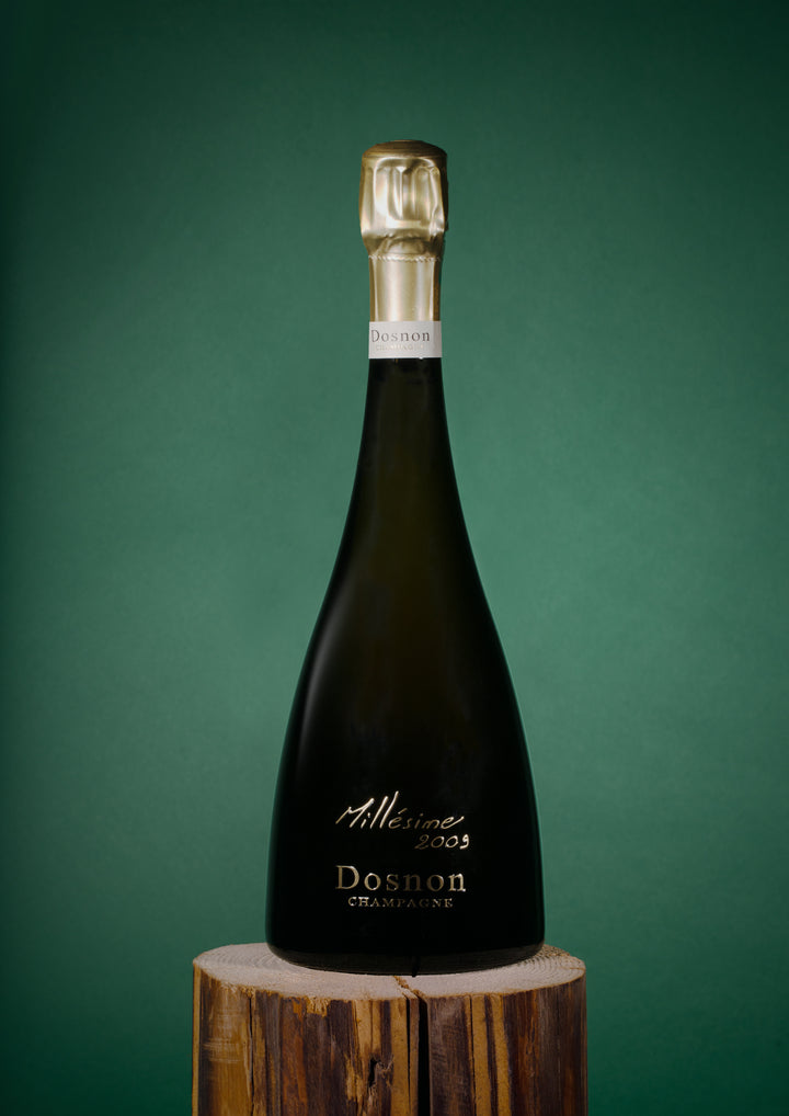 Dosnon - Champagne Brut Nature Vintage 2009