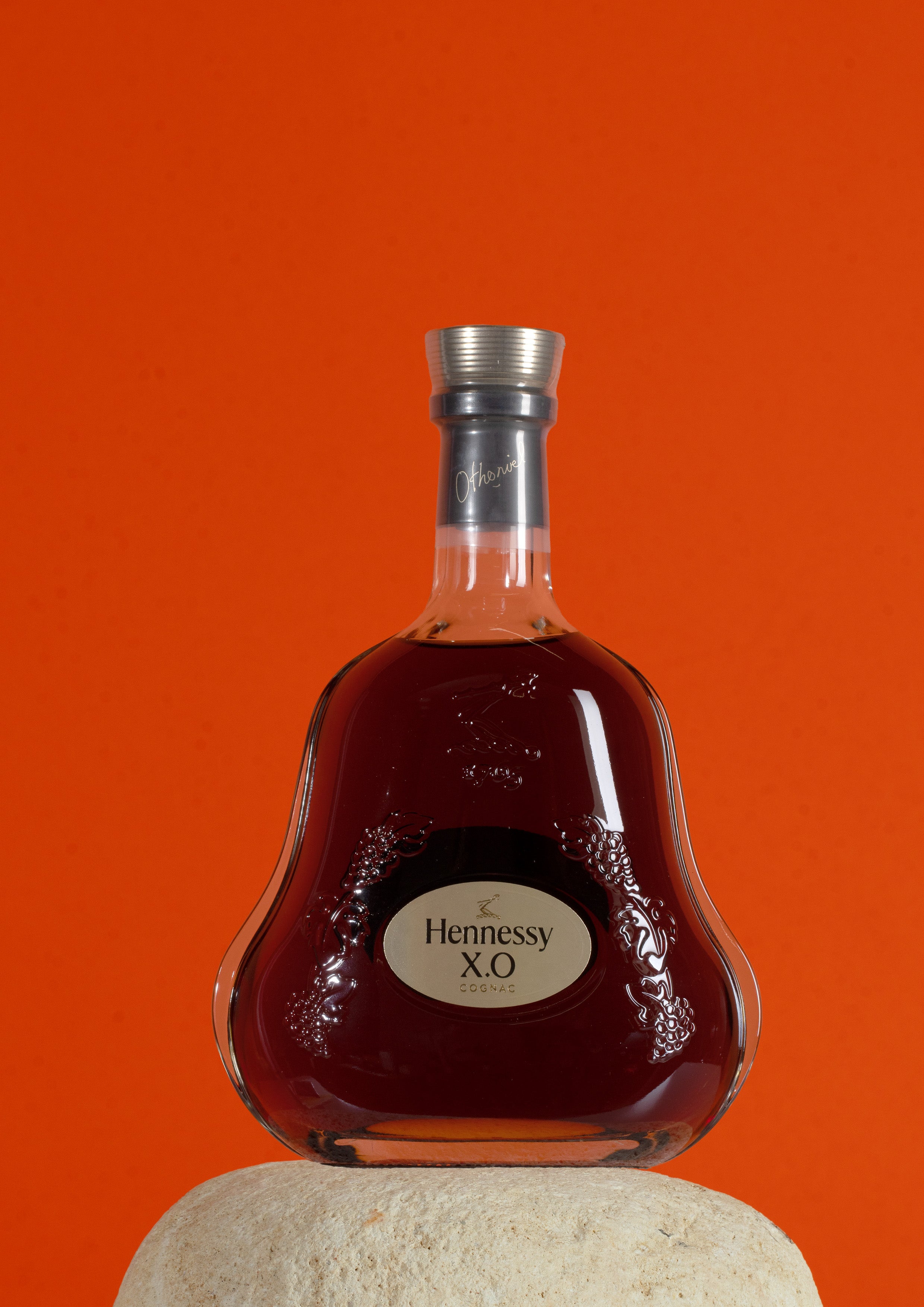 Hennessy　XO　COGNAC Maison Hennessy - Cognac XO – Le Caveau de Bacchus