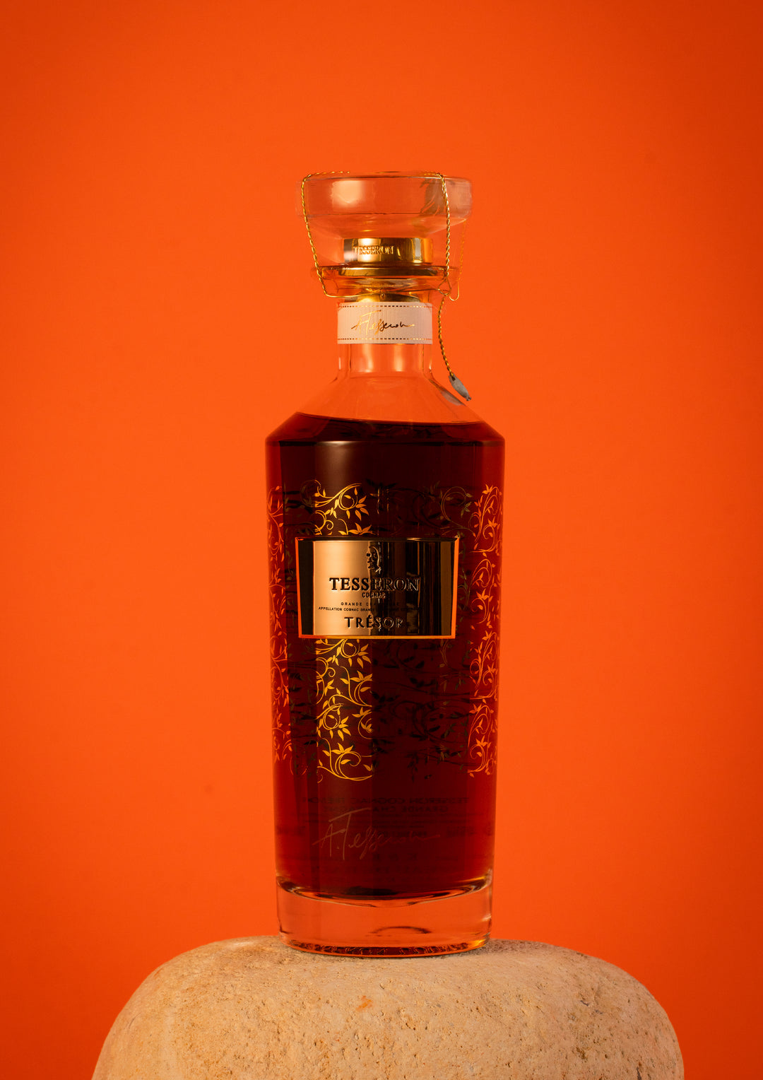 Tesseron - Cognac Signature "Trésor"