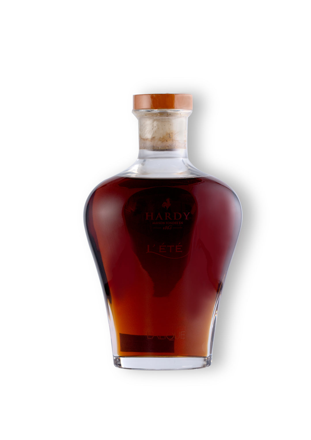 Hardy - Cognac Grande Champagne "Été"