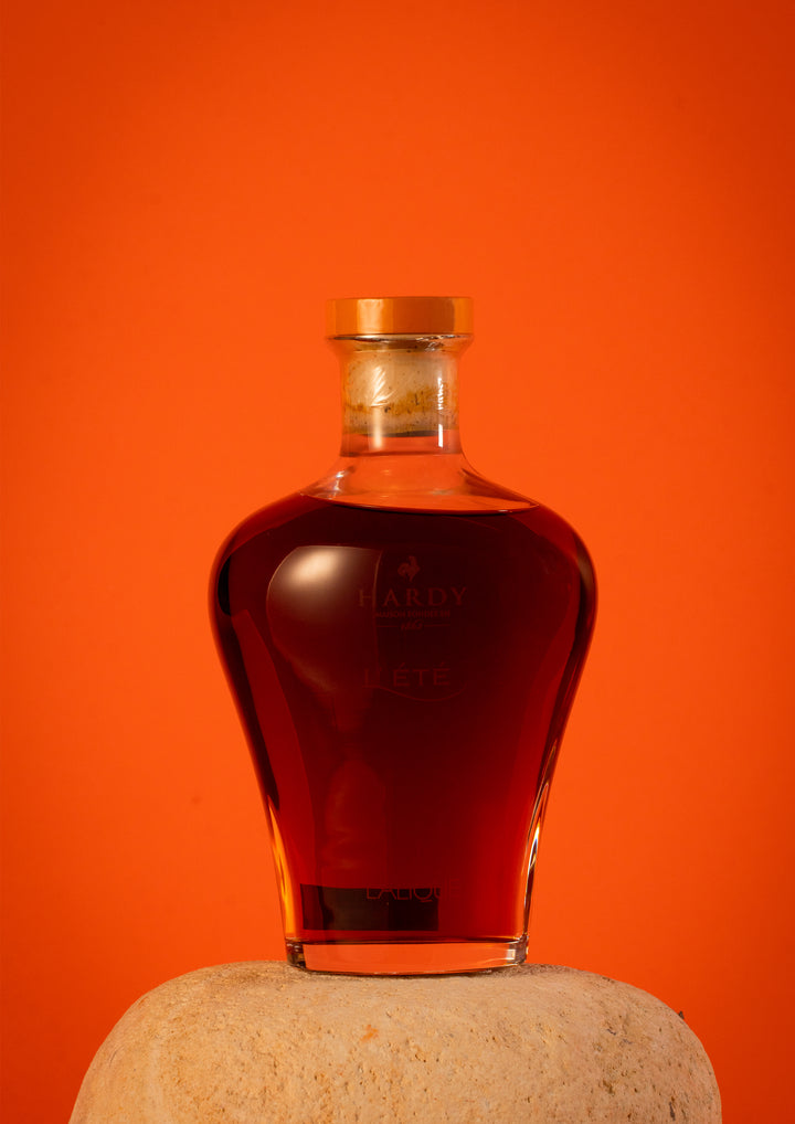 Hardy - Cognac Grande Champagne "Été"