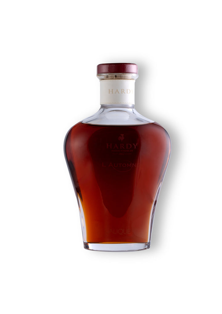 Hardy - Cognac Grande Champagne "Automne"