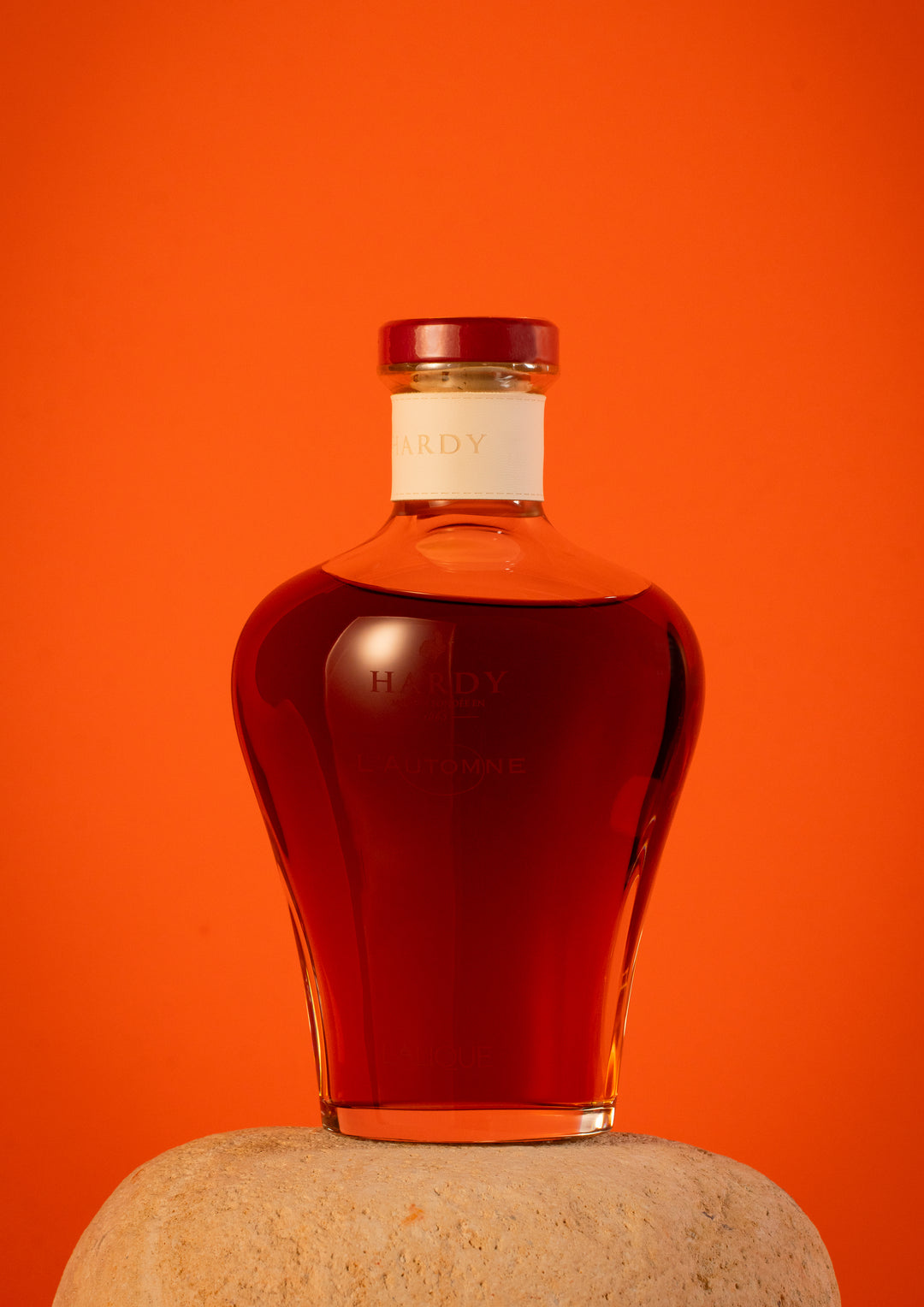 Hardy - Cognac Grande Champagne "Automne"