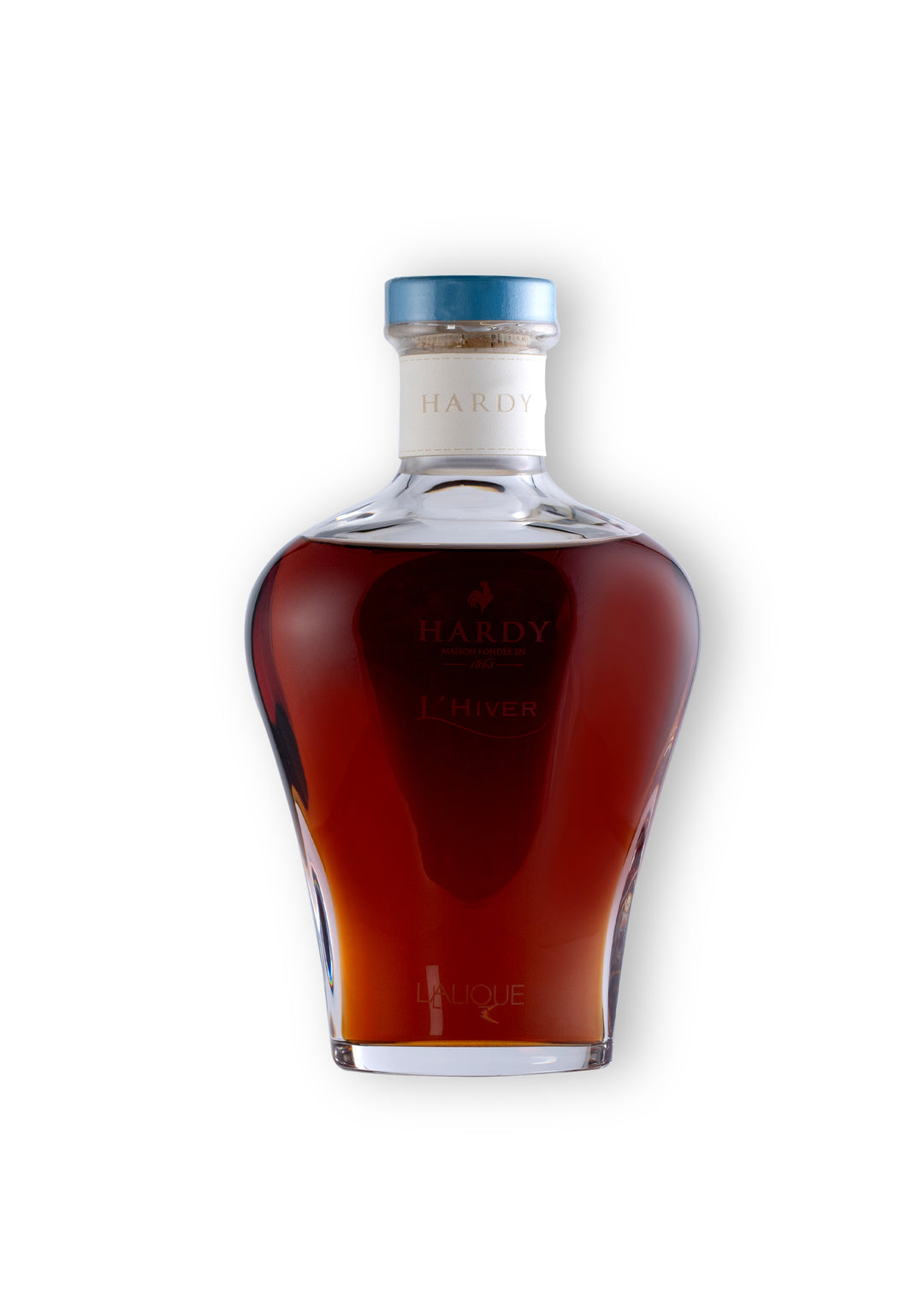 Hardy - Cognac Grande Champagne "Hiver"