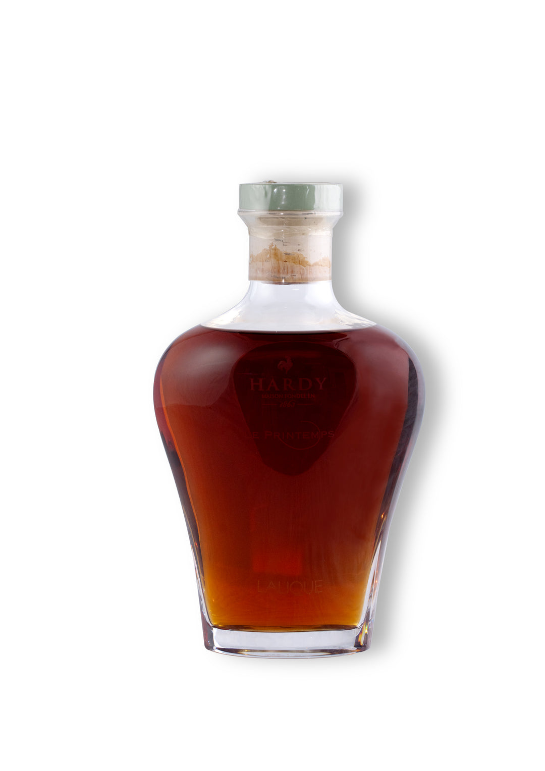 Hardy - Cognac Grande Champagne "Printemps"