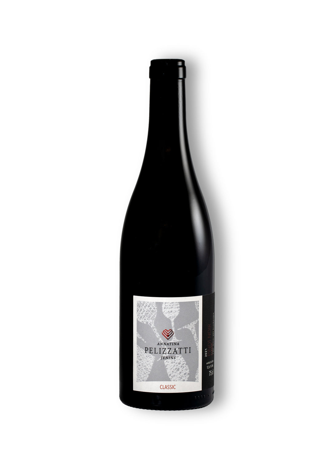 Annatina Pelizzatti - Pinot Noir "Classic" 2021