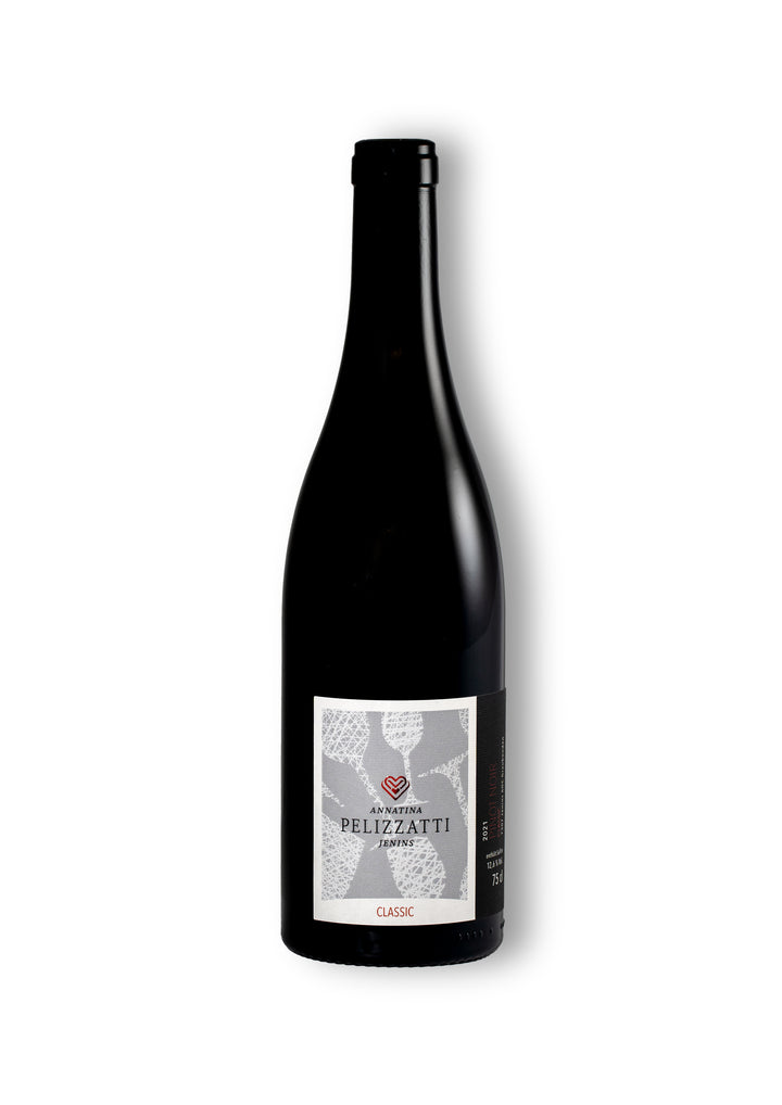 Weingut Annatina Pelizzatti - Pinot Noir "Classic" 2021