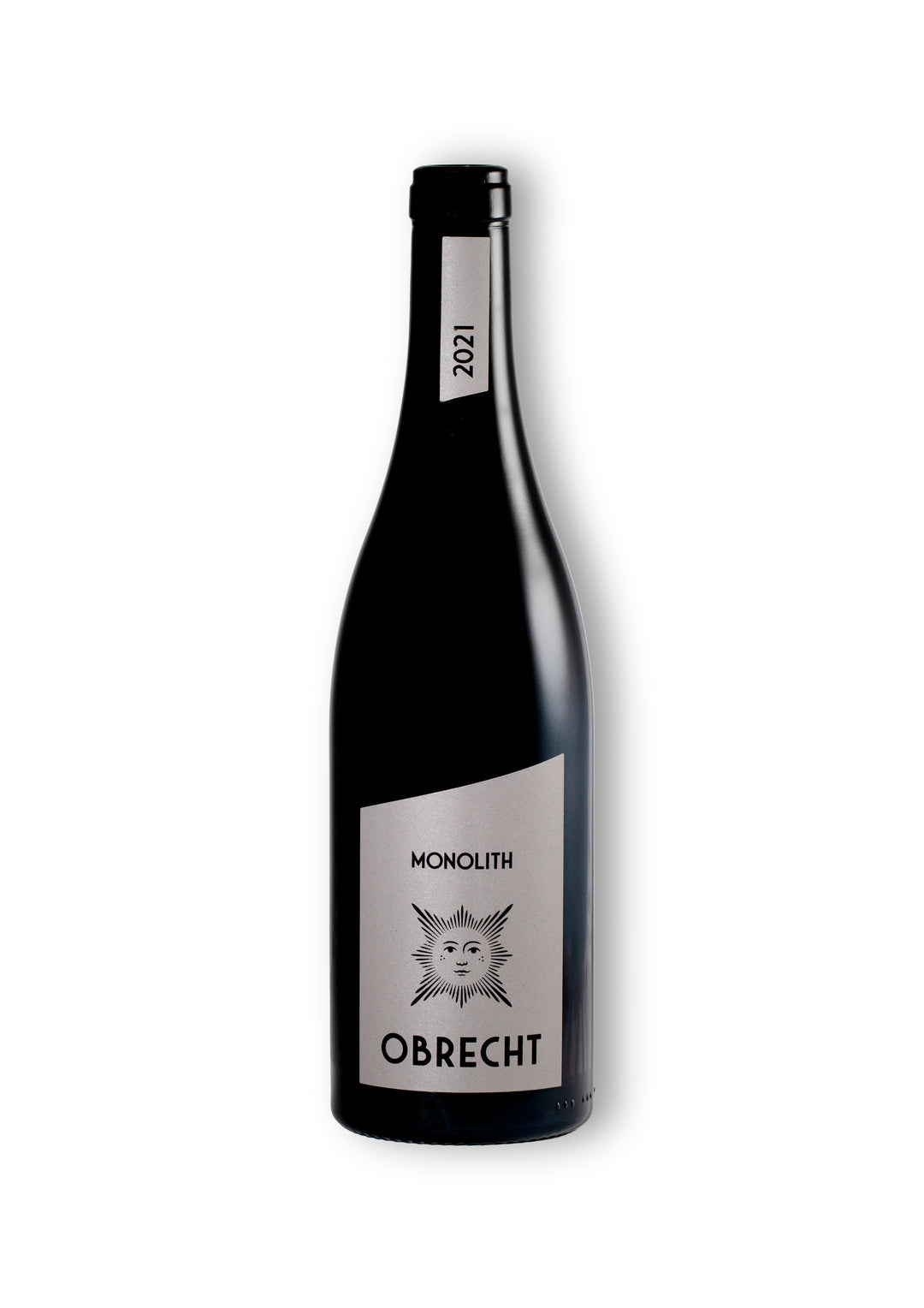 Weingut Obrecht - Pinot Noir "Monolith" 2021