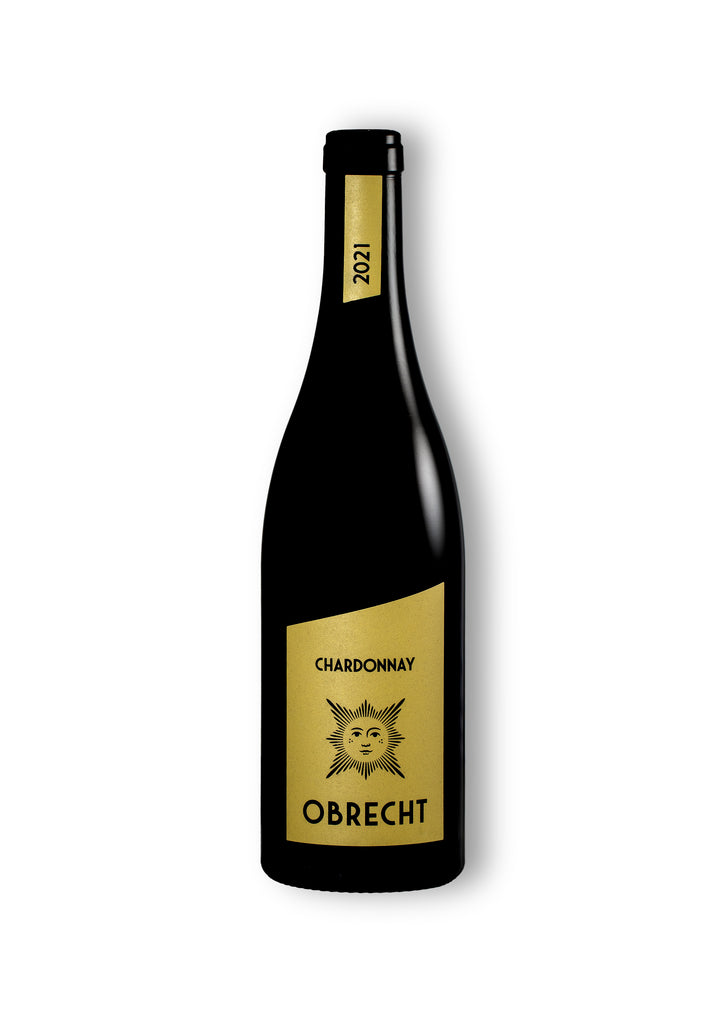 Weingut Obrecht - Chardonnay 2021