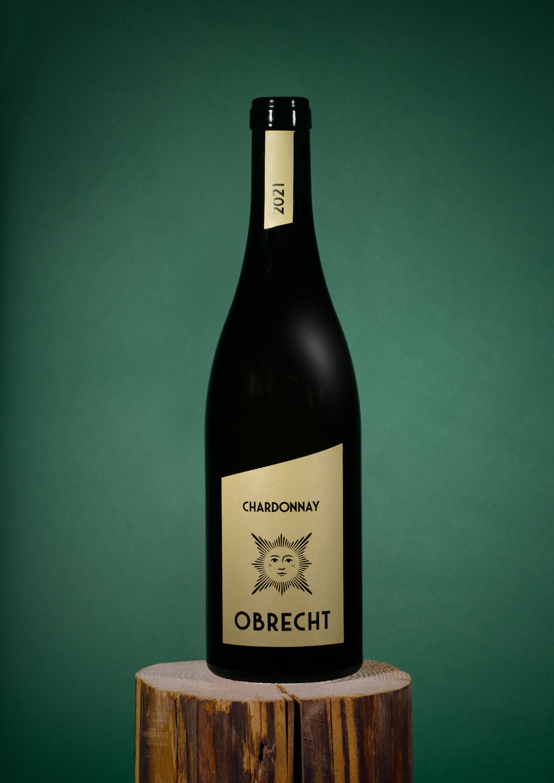 Weingut Obrecht - Chardonnay 2021