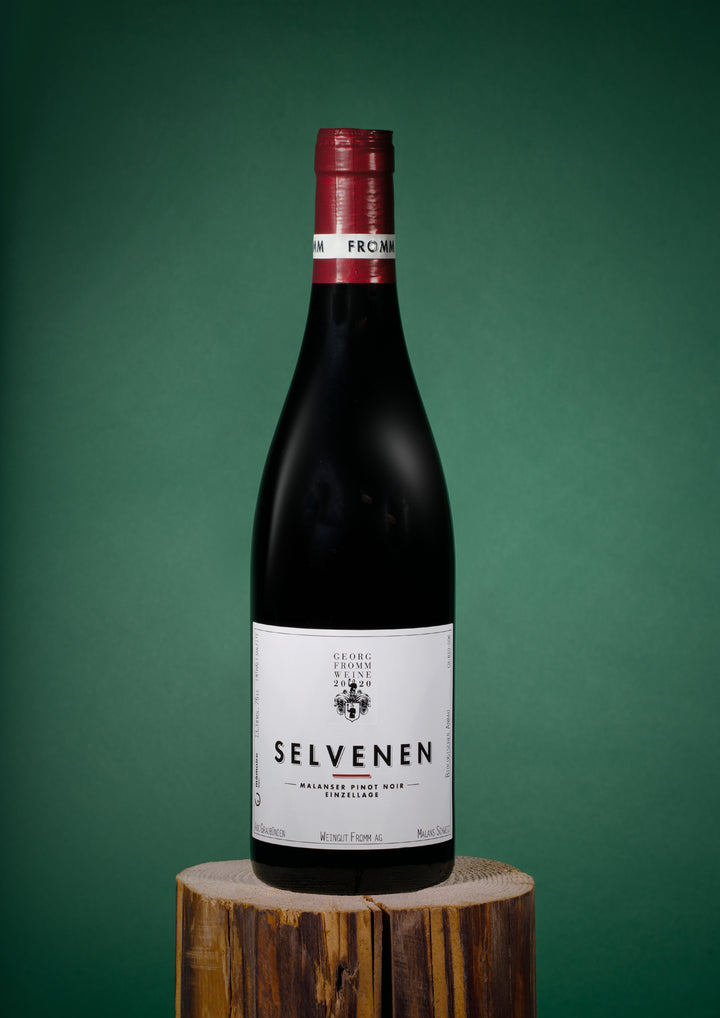 Weingut Fromm - Pinot Noir "Selvenen" 2020