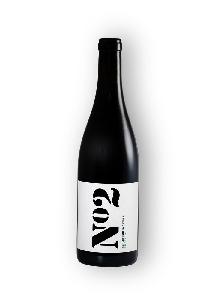 Schlossgut Bachtobel - Pinot Noir "N°2" 2022