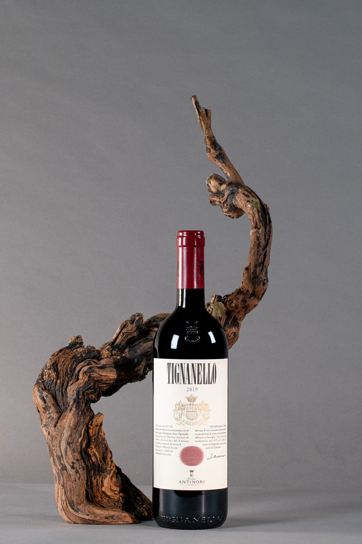 Marchesi Antinori "Tignanello" 2019