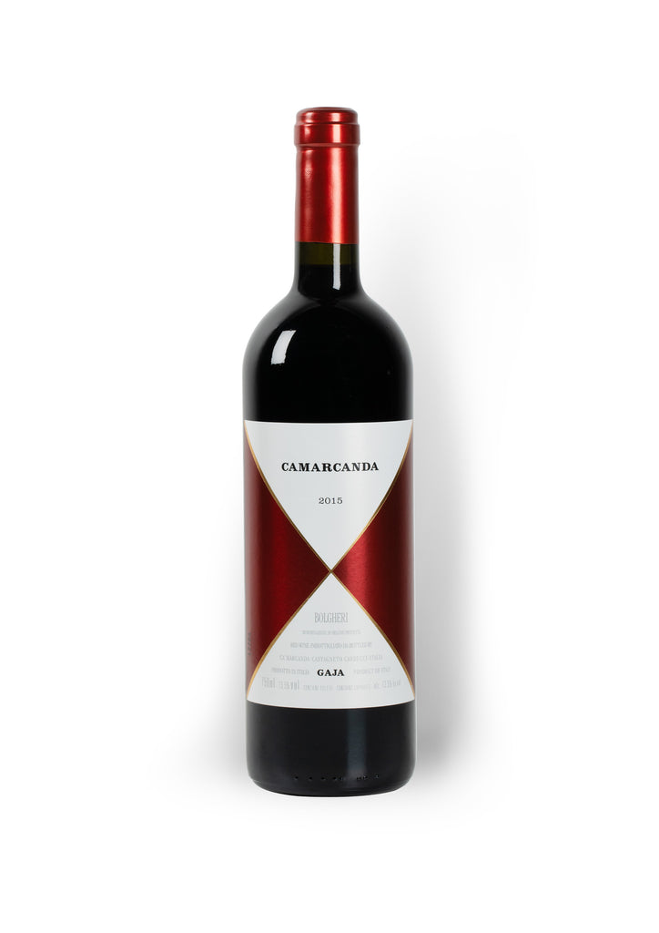WA93‼️2015年 CAMARCANDA BOLGHERI GAJA WINE2511131020150075_01_1024x1