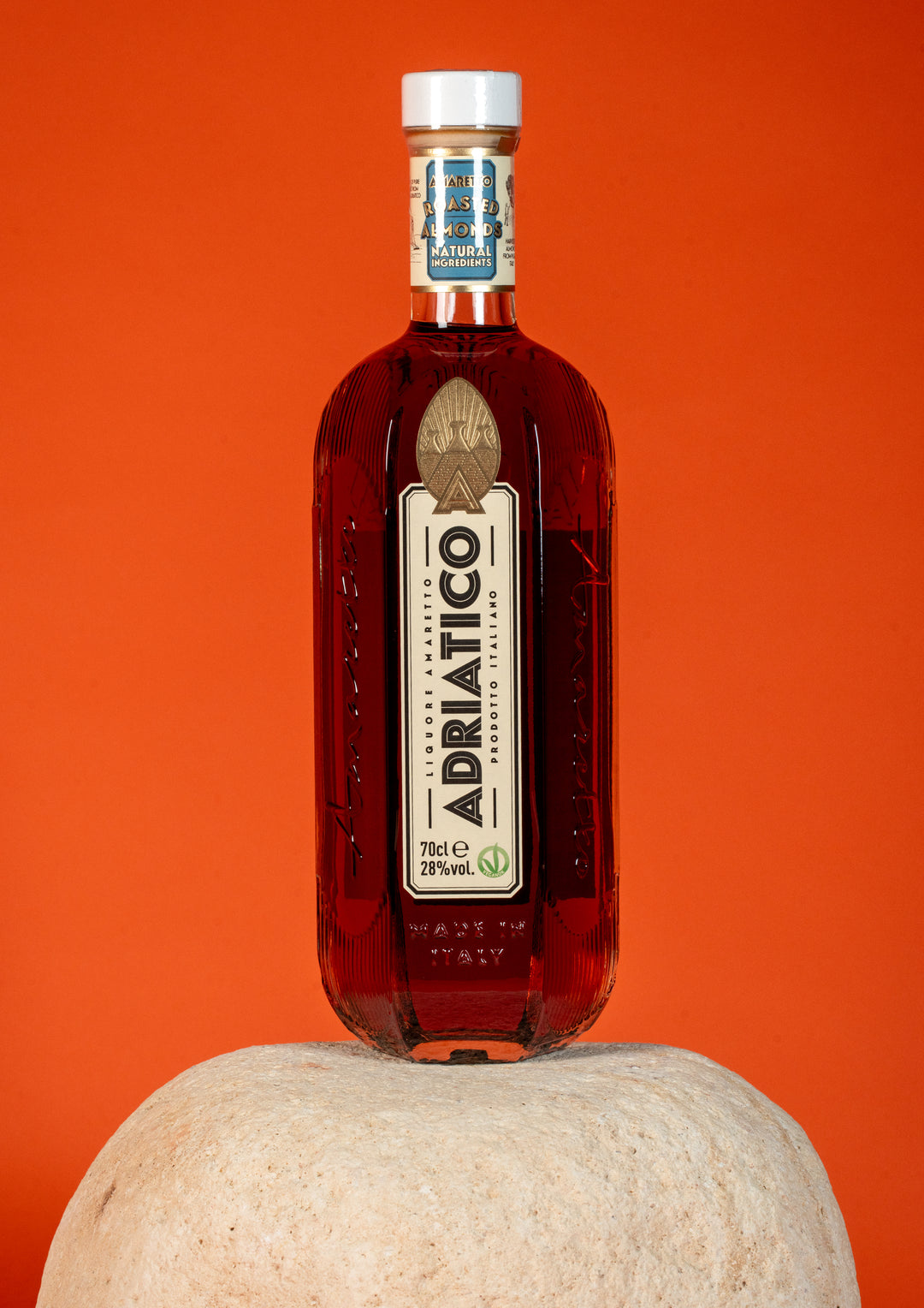 Adriatico - Amaretto "Roasted"