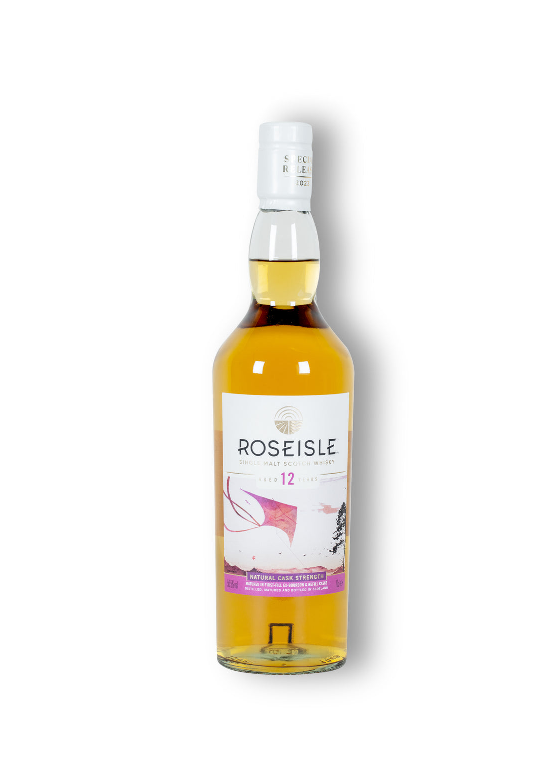 Roseisle Distillery "Special Release" 12 Ans