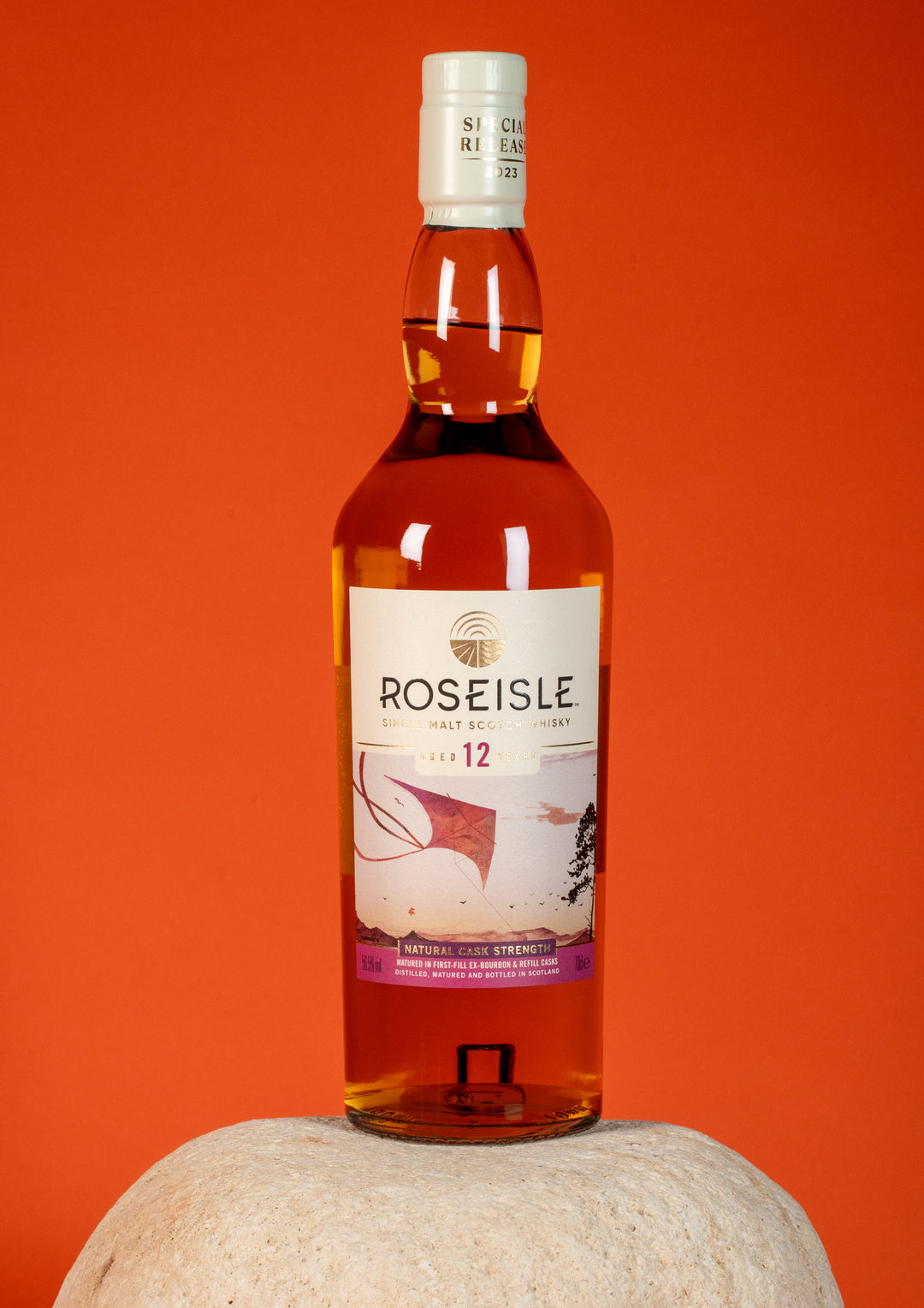 Roseisle Distillery "Special Release" 12 Ans