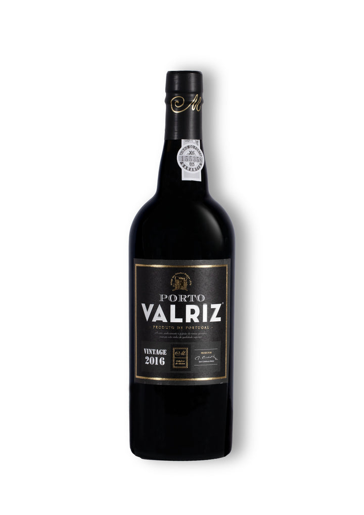 Valriz - Porto Rouge Vintage 2016