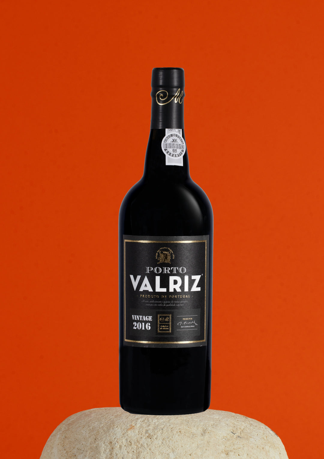 Valriz - Porto Rouge Vintage 2016