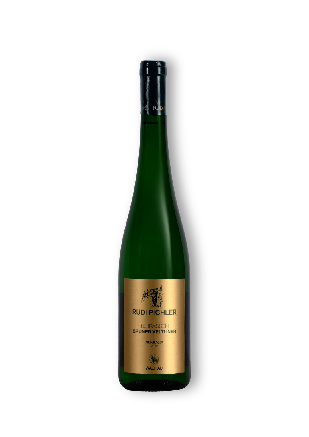 Rudi Pichler - Wachau Smaragd Gruner Veltliner "Terrassen" 2019