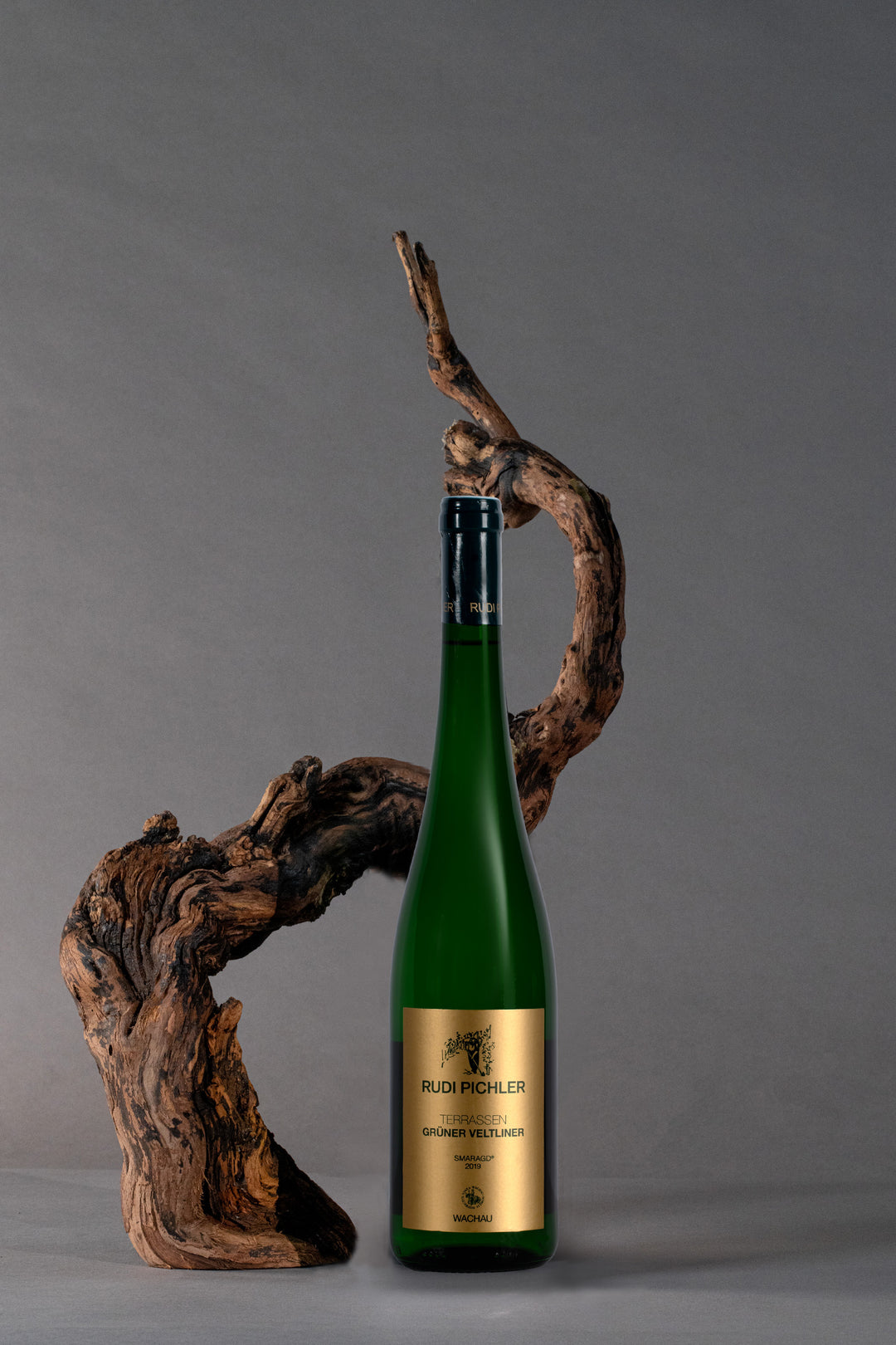 Rudi Pichler - Wachau Smaragd Gruner Veltliner "Terrassen" 2019